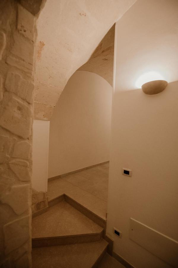 ברינדיזי Pacuvius Home Suite B&B מראה חיצוני תמונה